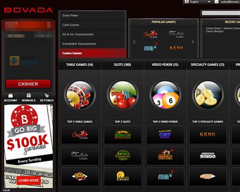 casino online ervaringen